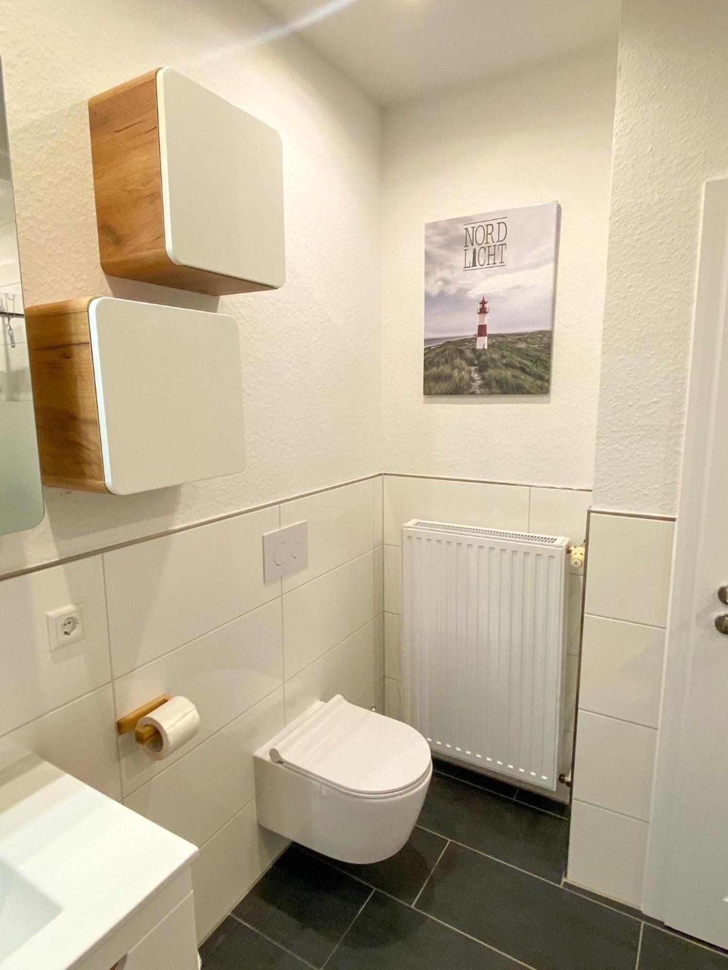 Datkrughuus Emden Exteriér fotografie